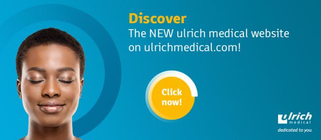 ulrich medical Website